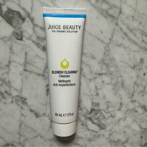 Juice Beauty Blemish Clearing Cleanser